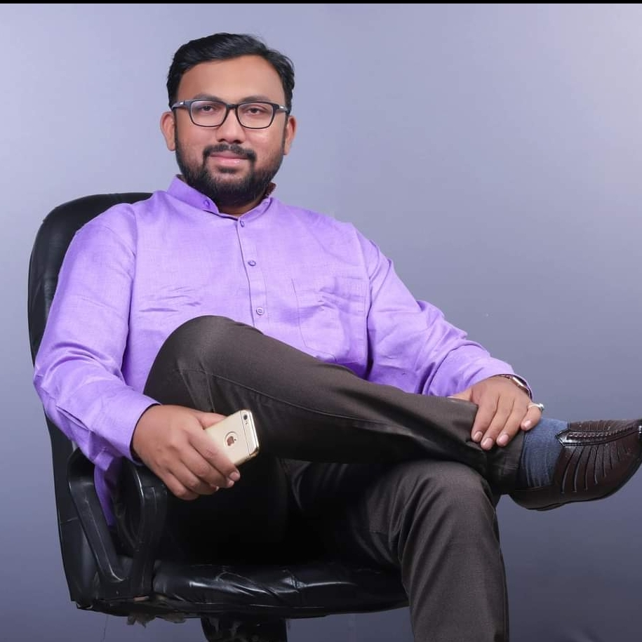 Mr. Ravindra Khaire - Financial Advisor